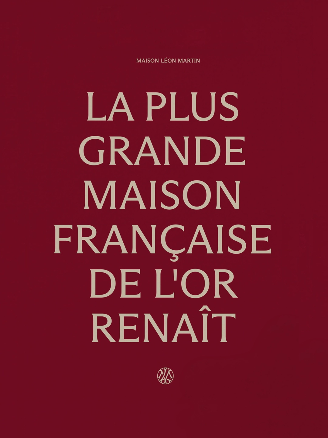 Léon Martin — E-commerce Métaux Précieux Multilingue | Ango