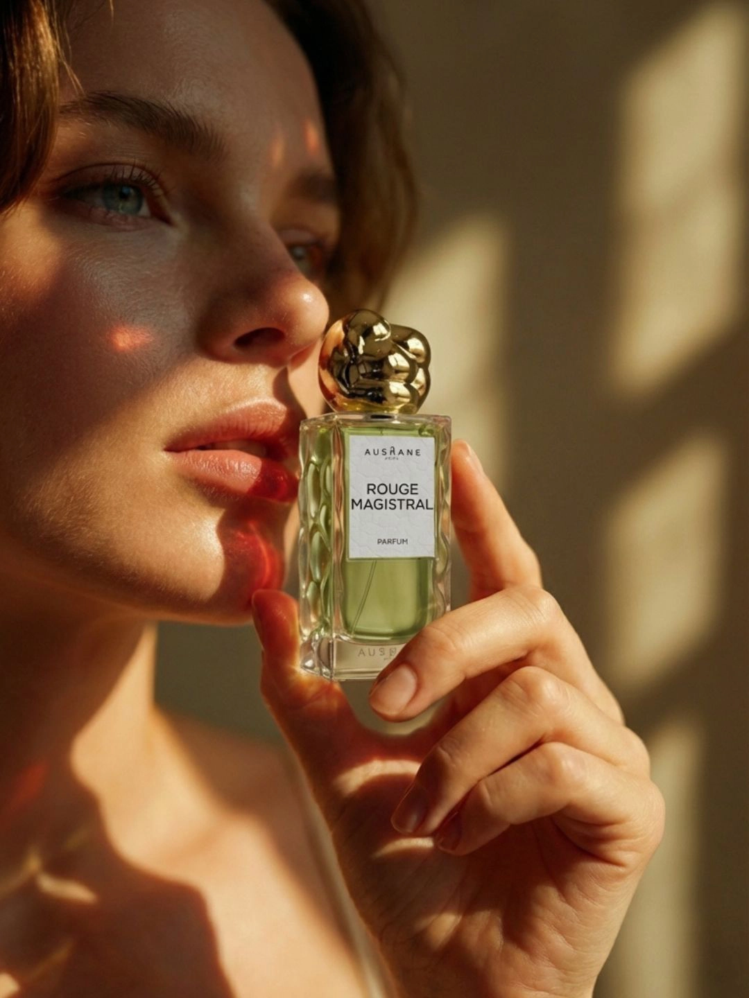 Ausmane Paris — Parfumerie de Niche Paris | Ango