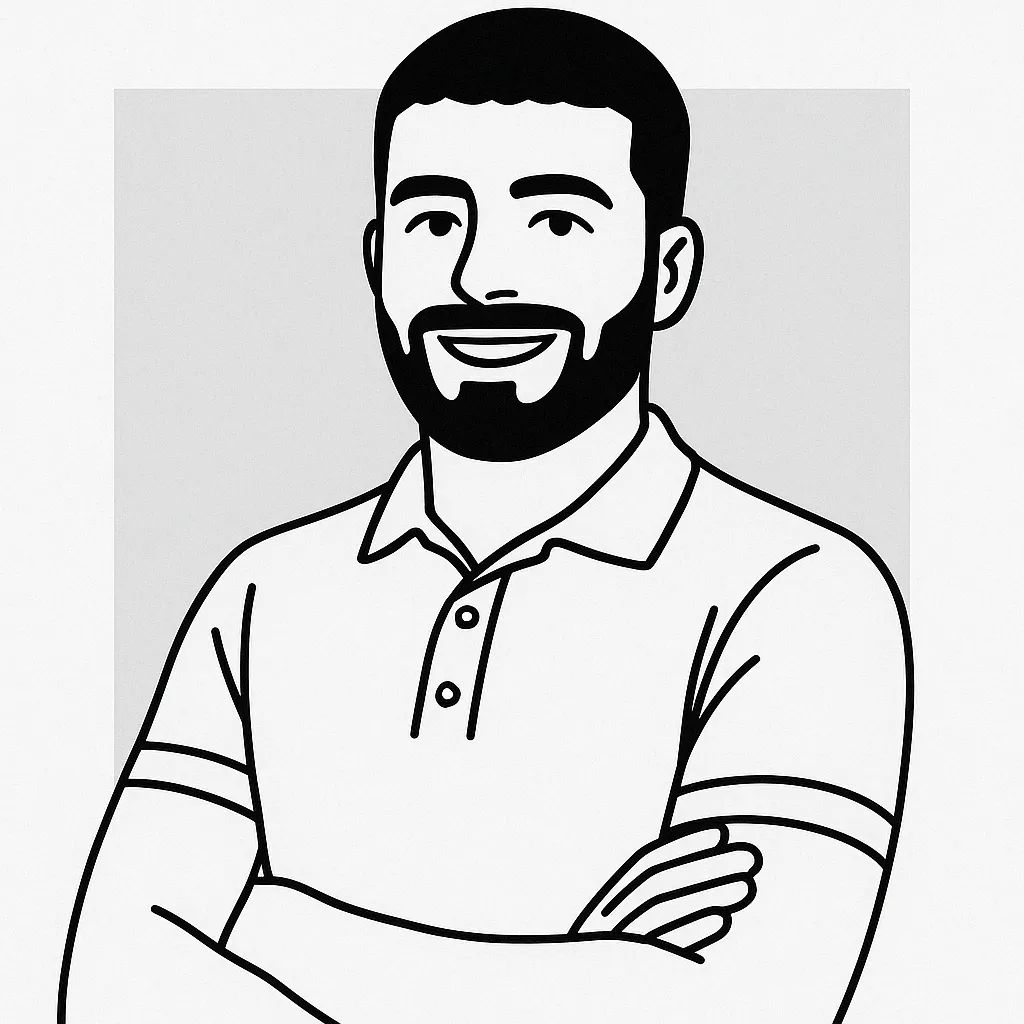 Team Member Image