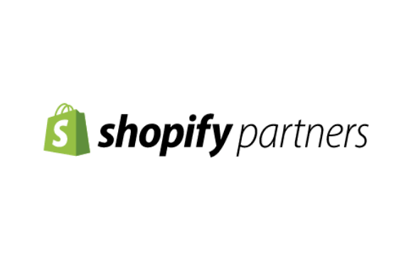 Badge Shopify Partner
